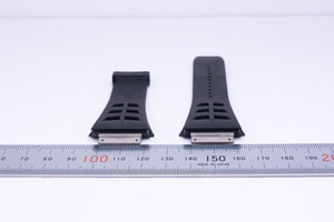 Richard Mille Black Rubber Strap RM 11-03 FCD29433