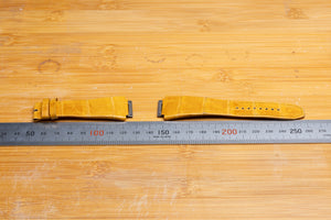 Richard Mille Tan Strap RM 30N 50 FCD29434