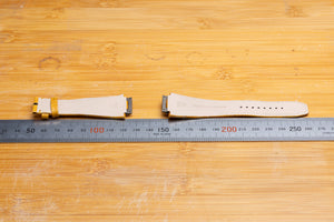 Richard Mille Tan Strap RM 30N 50 FCD29434