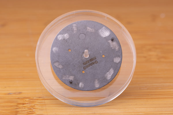 Load image into Gallery viewer, Rolex Daytona Slate Racing Dial " Luminova" 116509 FCD29463
