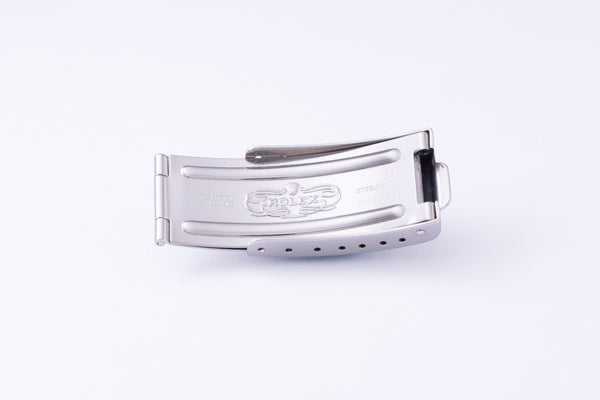 Load image into Gallery viewer, Rolex 20mm Steel Buckle 62523H 18 J9 FCD29475
