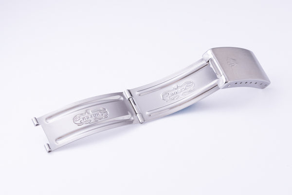 Load image into Gallery viewer, Rolex 20mm Steel Buckle 62523H 18 J9 FCD29475
