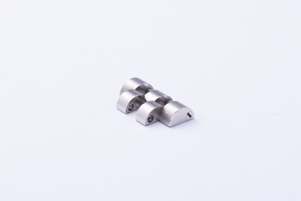 Load image into Gallery viewer, Rolex Midsize Stainless Steel Jubilee link for model 178274 - 178240 FCD29500
