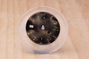 Rolex Submariner DAMAGED Black Dial for 16613 - 16803 - 16808 FCD29510