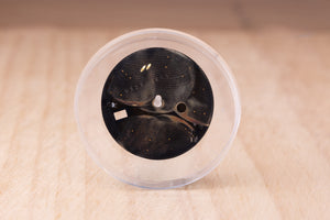 Rolex Black Stick Date dial for model 15013 - 15233 FCD29564