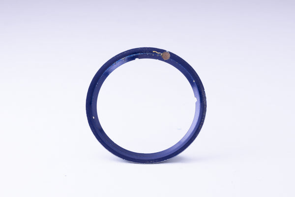 Load image into Gallery viewer, Rolex Submariner 16808 - 16803 - 16613 Blue Insert Tritium Pearl FCD29567
