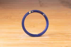 Rolex Submariner 16808 - 16803 - 16613 Cool Blue Faded Insert Tritium Pearl FCD29568