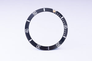 Rolex Submariner 16800 - 168000 - 16610 Insert Tritium Pearl FCD29569
