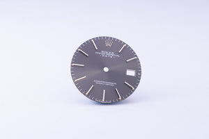 Rolex Date Dial Slate stick for model 1500 - 1503 FCD29599