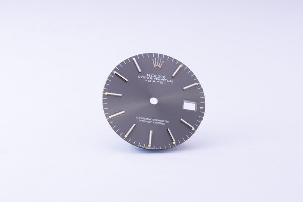 Load image into Gallery viewer, Rolex Date Dial Slate stick for model 1500 - 1503 FCD29599
