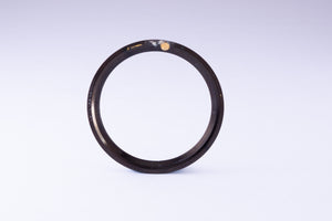 Rolex Submariner Tritium Black Insert for 16803 - 16808 - 16613/8 FCD29604