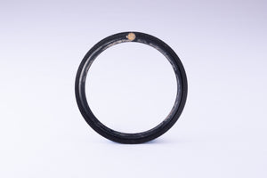 Rolex Submariner Tritium Black Insert for 16803 - 16808 - 16613/8 FCD29605