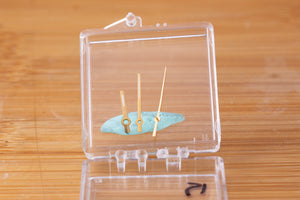 Rolex Datejust Yellow Gold Tritium hands for model 1570 FCD29616