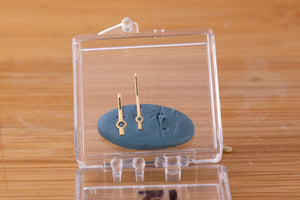 Rolex Datejust Yellow Gold Tritium hands for model 1570 FCD29620