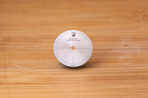 Rolex Ladies Oyster Perpetual Zypher 6719 FCD29641