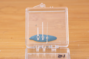 Rolex White Gold No Lume 1570 Hand set FCD29648