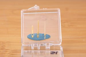 Rolex Yellow Gold Tritium 1570 Hand set FCD29657