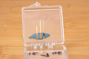 Rolex Yellow Gold lumi 30-3135 Hand set FCD29659