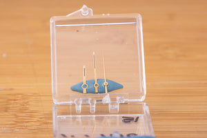 Rolex Datejust Yellow Gold Tritium hands for model 1570 FCD29664