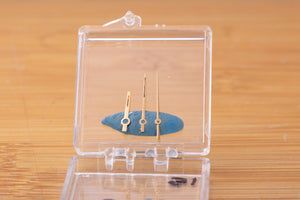 Rolex Datejust Yellow Gold Tritium hands for model 1570 FCD29668