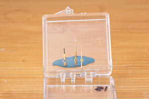 Rolex Datejust Yellow Gold Tritium hands for model 1570 FCD29670