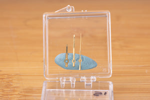 Rolex Datejust Yellow Gold Tritium hands for model 1570 FCD29673