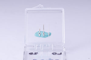 Rolex White Gold Tritium 2030 Hand set FCD29683