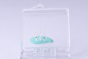 Rolex White Gold Tritium 2030 Hand set FCD29684