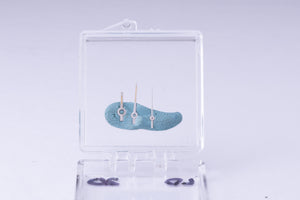 Rolex White Gold Tritium 2030 Hand set FCD29685