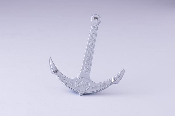 Load image into Gallery viewer, Rolex Submariner Anchor for 16610 FCD29688
