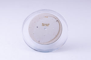 Rolex Black Daytona Dial for model 116520 “LUMI” for 116520 Flea Bite FCD29713