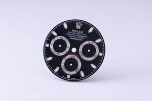 Rolex Daytona White Luminova APH Dial for model 116520 FCD29725
