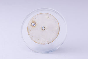 Rolex Yachtmaster "Swiss T < 25 " White Dial for Model 16623 - 16628 FCD29733