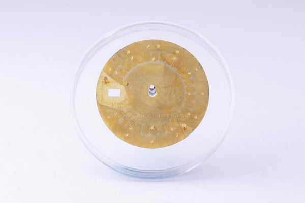 Load image into Gallery viewer, Rolex Yachtmaster "Swiss T < 25 " White Dial for Model 16623 - 16628 FCD29735
