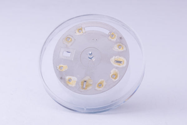 Load image into Gallery viewer, Rolex Day-Date Silver Diamond Dial for 118239 FCD29740
