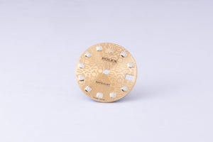 Rolex Midsize Champagne Jubilee Diamond dial for 78273 - 178273 FCD29748
