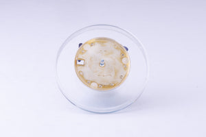 Rolex Midsize Silver Jubilee Diamond dial for 68273 - 78273 FCD29751