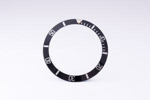 Rolex Submariner 16800 - 168000 - 16610 Insert Tritium Pearl FCD29777