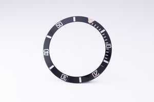 Rolex Submariner 16800 - 168000 - 16610 Insert Tritium Pearl FCD29778