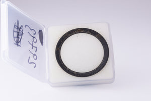 Rolex GMT Master II Bezel Insert + Hand for 116710LN FCD29793