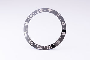 Rolex GMT Master II Insert for model 116710 FCD29794