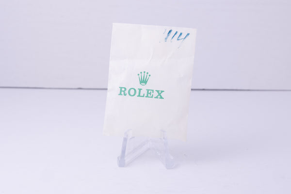 Load image into Gallery viewer, Genuine Rolex Tropic 114 Plexiglass Watch Crystal for President 1803 FCD29805
