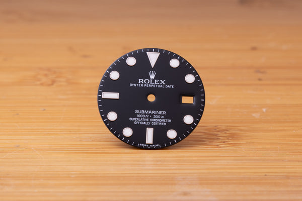 Load image into Gallery viewer, Rolex Submariner 116610LN Ceramic Maxi Marker Dial FCD29863

