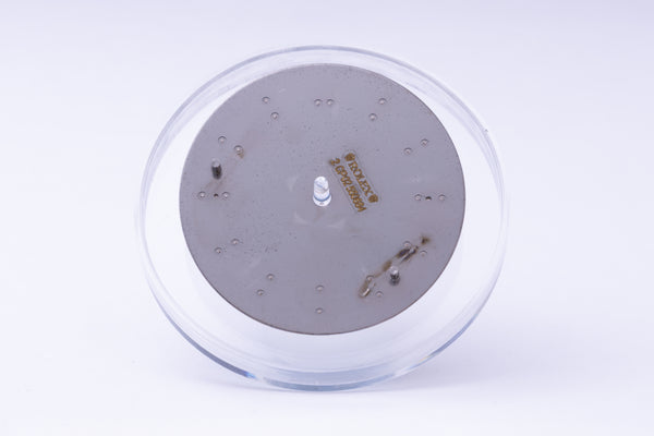 Load image into Gallery viewer, Rolex Oyster Perpetual 39 mm Grey Dial for model 114300 FCD29891
