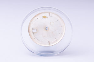 Rolex Datejust Silver Linen Stick Marker dial for 1601 - 1603 FCD29911