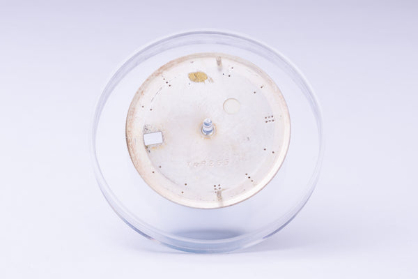 Load image into Gallery viewer, Rolex Datejust Silver Linen Stick Marker dial for 1601 - 1603 FCD29911
