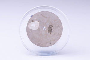 Rolex Mens Silver Tuxedo Lumi Stick Dial for 116234 - 116200 FCD29923