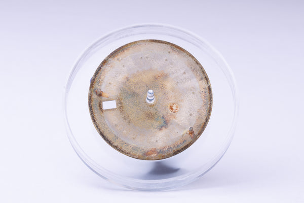 Load image into Gallery viewer, Rolex Datejust Silver Stick dial for model 16014 - 16030 FCD29950
