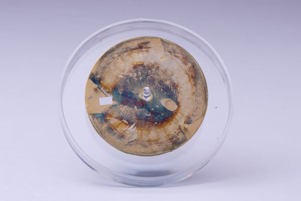 Load image into Gallery viewer, Rolex Mens Datejust Polar Stick dial for model 16013 FCD29958
