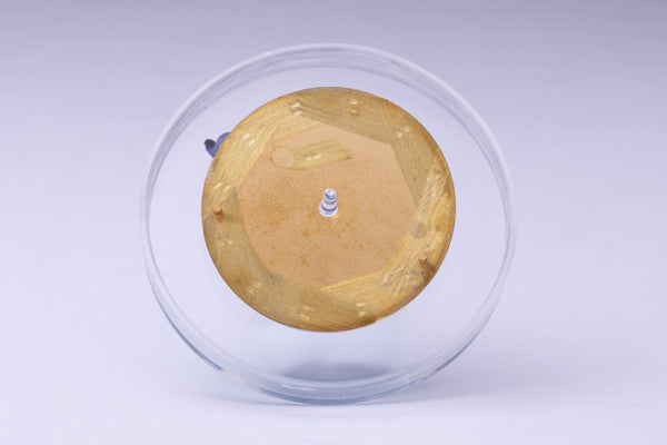 Load image into Gallery viewer, Rolex Oyster Perpetual White Peg dial for 14233 - 14203 FCD29988
